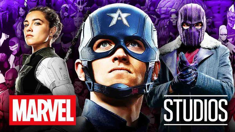 11 révélations majeures de films et d'émissions à attendre lors de l'événement D23 2022 de Marvel 8 Yelena Belova, agent américain, baron Zemo