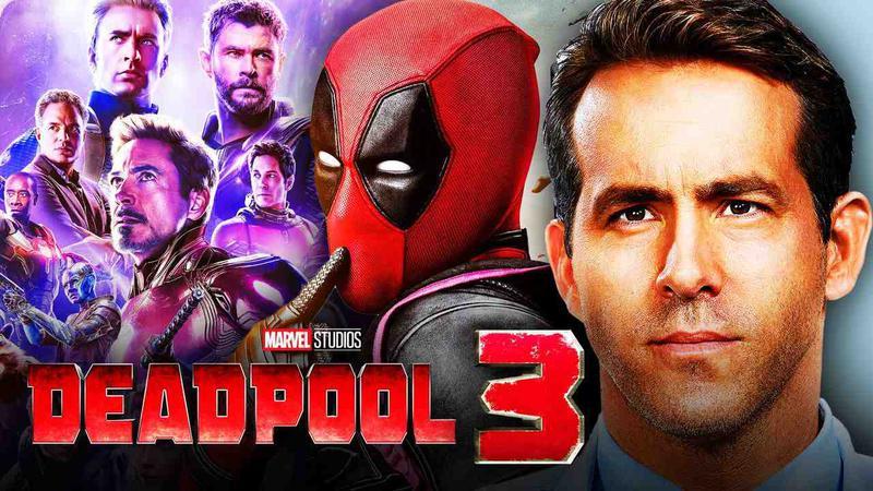 11 révélations majeures de films et d'émissions à attendre lors de l'événement D23 2022 de Marvel 7 Deadpool 3, Ryan Reynolds