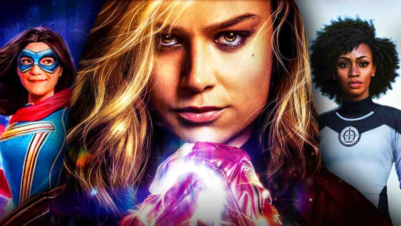 11 révélations majeures de films et d'émissions à attendre lors de l'événement D23 2022 de Marvel 12 Les merveilles, MCU