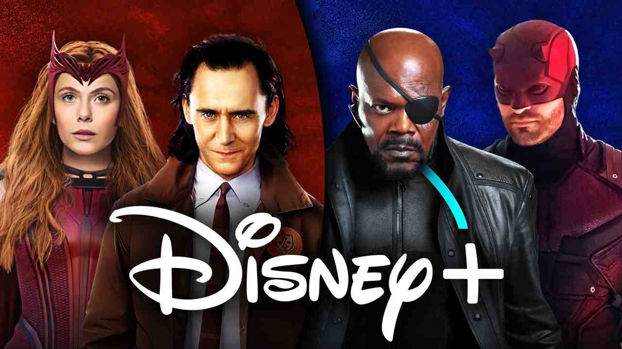 11 révélations majeures de films et d'émissions à attendre lors de l'événement D23 2022 de Marvel 13 Phase 5, MCU, Disney+