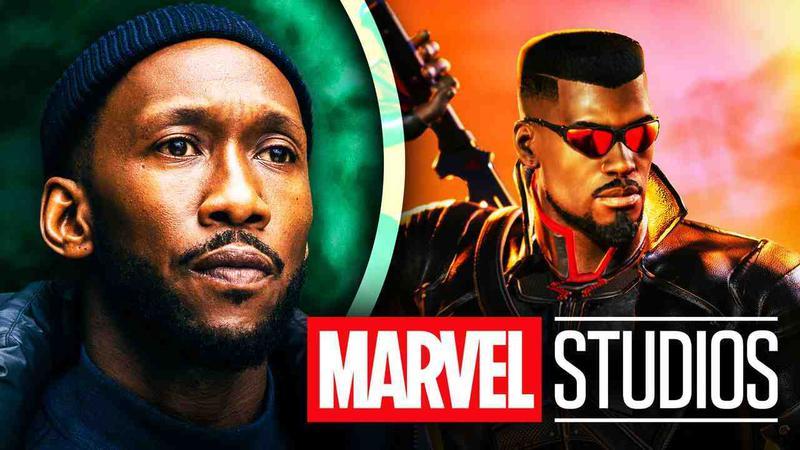 11 révélations majeures de films et d'émissions à attendre lors de l'événement D23 2022 de Marvel 9 Lame, Mahershala Ali, Marvel Studios