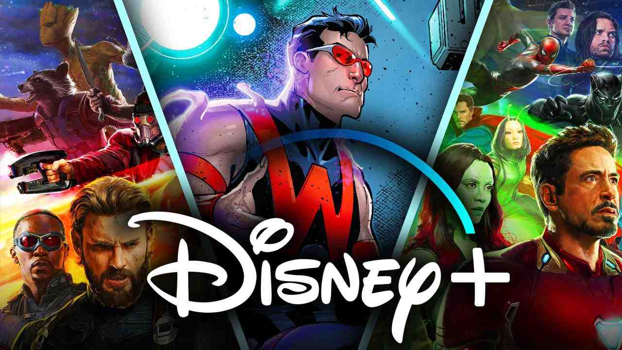 11 révélations majeures de films et d'émissions à attendre lors de l'événement D23 2022 de Marvel 10 Wonder Man, MCU, Disney+