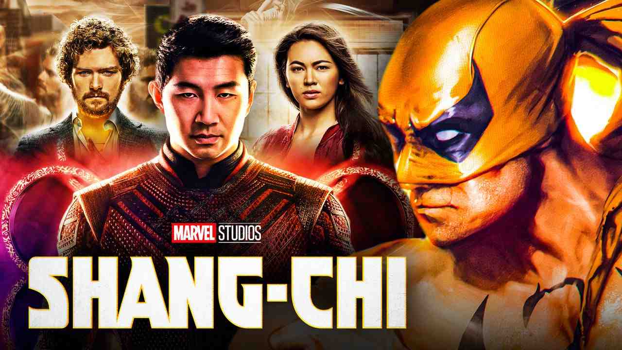 11 révélations majeures de films et d'émissions à attendre lors de l'événement D23 2022 de Marvel 17 Shang-Chi 2, Iron Fist, MCU