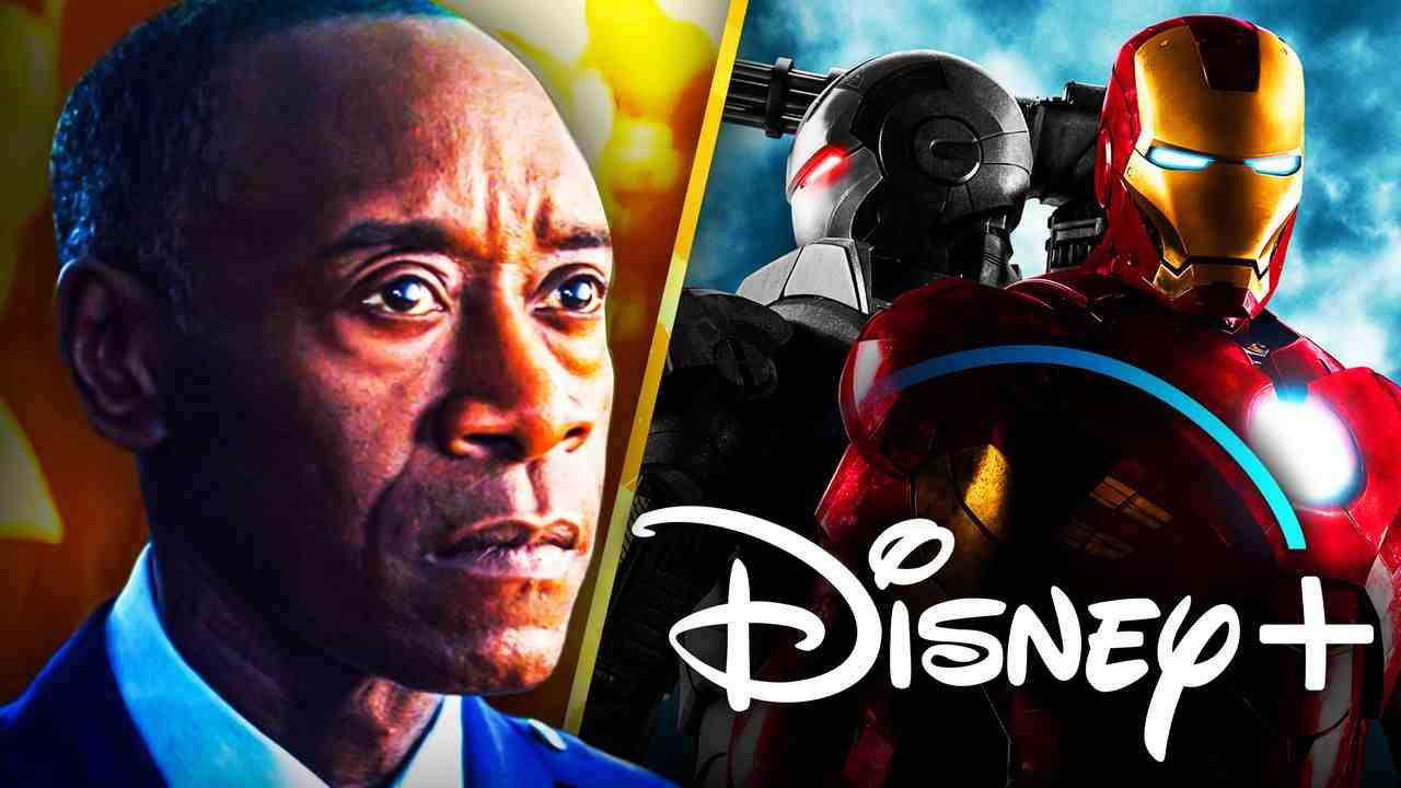 11 révélations majeures de films et d'émissions à attendre lors de l'événement D23 2022 de Marvel 15 Guerres d'armures, Iron Man, Disney+