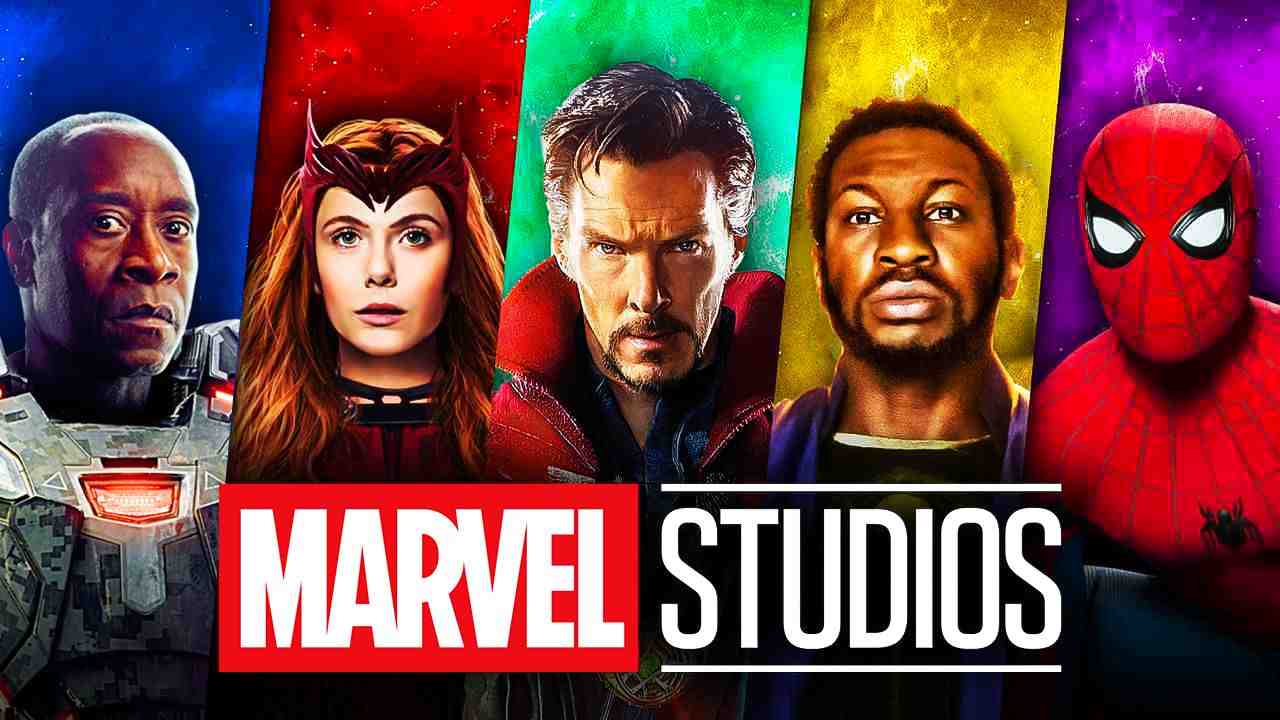 11 révélations majeures de films et d'émissions à attendre lors de l'événement D23 2022 de Marvel 28 MCU, Phase 6, Saga multivers