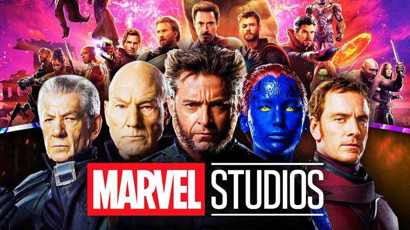 11 révélations majeures de films et d'émissions à attendre lors de l'événement D23 2022 de Marvel 25 X-Men, logo Marvel Studios, Vengeurs