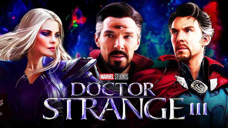 11 révélations majeures de films et d'émissions à attendre lors de l'événement D23 2022 de Marvel 23 Cléa, Docteur Strange