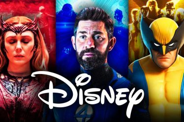 11 révélations majeures de films et d'émissions à attendre lors de l'événement D23 2022 de Marvel - 5