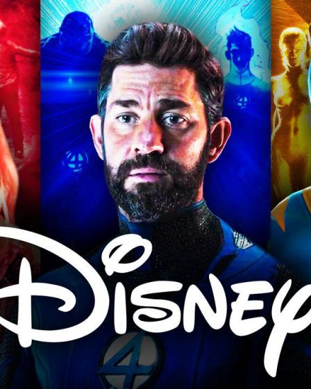 11 révélations majeures de films et d'émissions à attendre lors de l'événement D23 2022 de Marvel 116 11 révélations majeures de films et d'émissions à attendre lors de l'événement D23 2022 de Marvel - 115