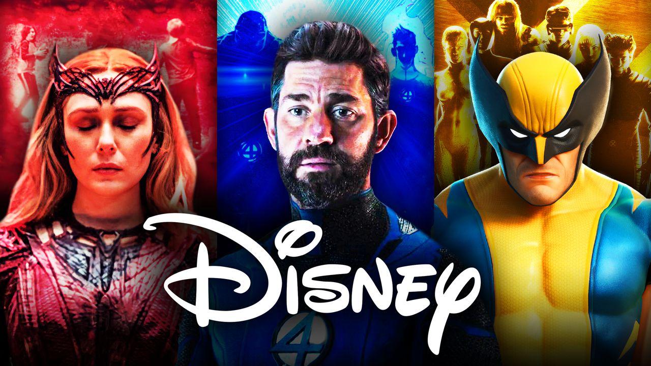 11 révélations majeures de films et d'émissions à attendre lors de l'événement D23 2022 de Marvel 2 11 révélations majeures de films et d'émissions à attendre lors de l'événement D23 2022 de Marvel - 1