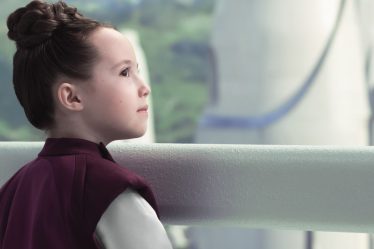 Obi-Wan Writer Joby Harold sur la jeune Leia Surprise - 5
