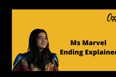 Explication de la fin de Mme Marvel : Kamala Khan est-elle une mutante ? - 6