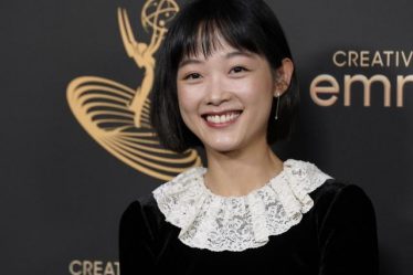 Lee You-Mi de 'Squid Game' parmi les gagnants des Emmy arts créatifs :: WRAL.com - 9