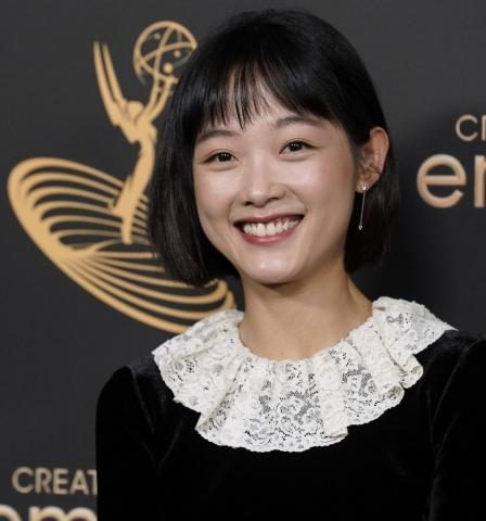 Lee You-Mi de 'Squid Game' parmi les gagnants des Emmy arts créatifs :: WRAL.com 72 Lee You-Mi de 'Squid Game' parmi les gagnants des Emmy arts créatifs :: WRAL.com - 71