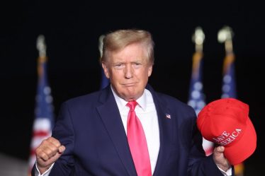 La demande de Trump pour un examen spécial des documents récupérés par le FBI à Mar-a-Lago accordée par un juge fédéral - 5