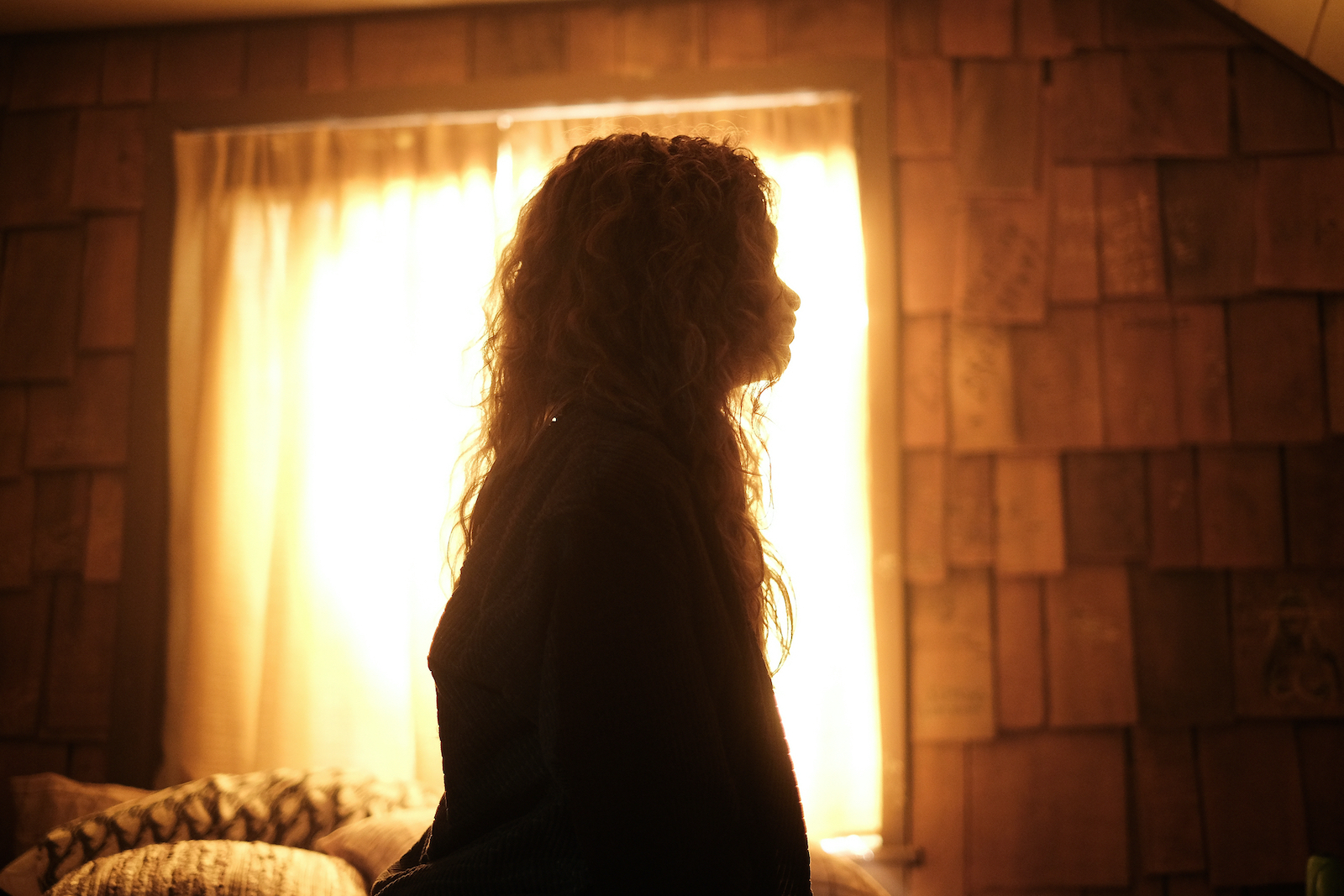 Euphoria  Saison 2 Zendaya
