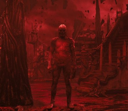 'Stranger Things,' 'Le Lotus Blanc' Top Emmys Craft Awards 19 'Stranger Things,' 'Le Lotus Blanc' Top Emmys Craft Awards - 18