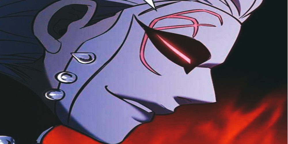 Eleceed Chapitre 210 Date de sortie : Raiden arrive-t-il ? 4 Chapitre 210