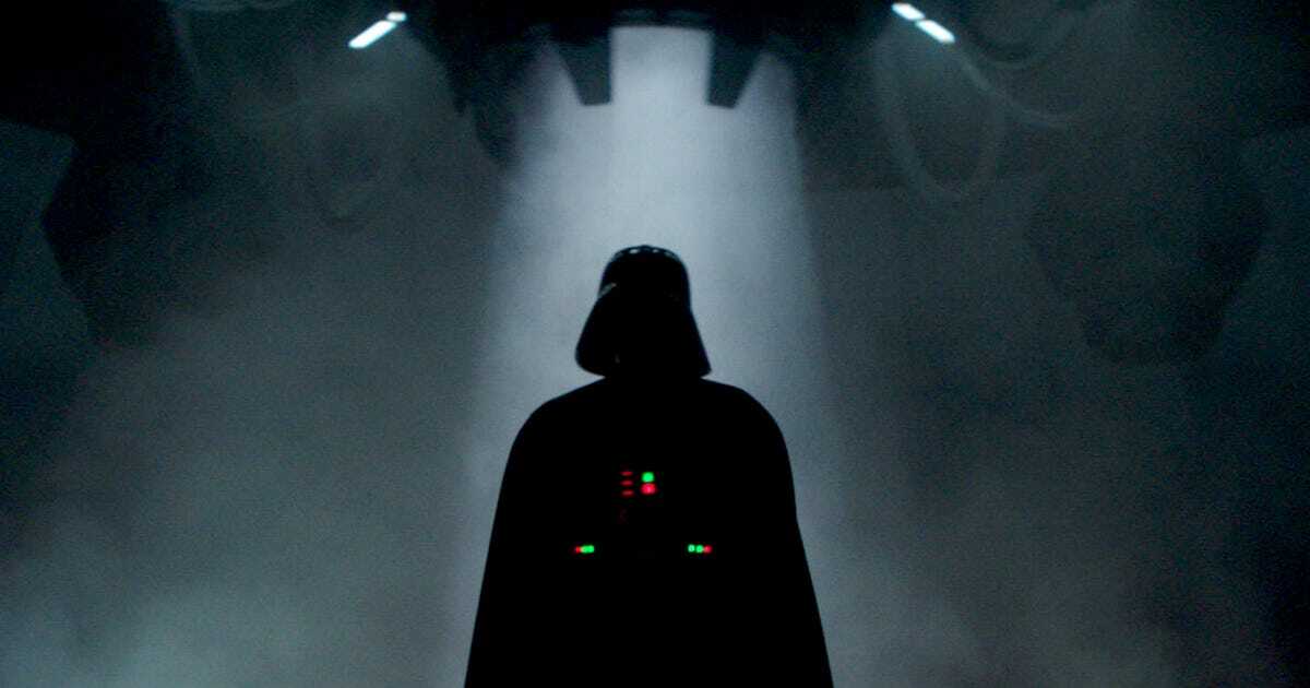 Pourquoi devriez-vous regarder Star Wars dans le mauvais ordre 2 Pourquoi devriez-vous regarder Star Wars dans le mauvais ordre - 1