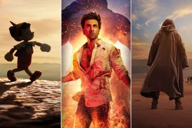 « Brahmāstra », « Pinocchio », « Obi-Wan Kenobi » : films/émissions qui sortent cette semaine dans les cinémas et sur OTT - 5