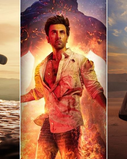 « Brahmāstra », « Pinocchio », « Obi-Wan Kenobi » : films/émissions qui sortent cette semaine dans les cinémas et sur OTT 80 « Brahmāstra », « Pinocchio », « Obi-Wan Kenobi » : films/émissions qui sortent cette semaine dans les cinémas et sur OTT - 79