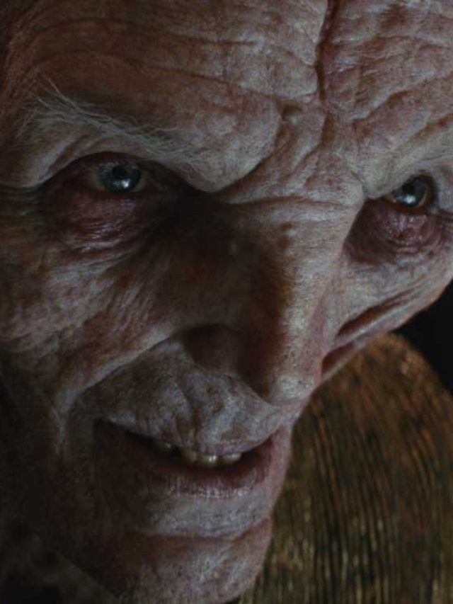 La nouvelle trilogie Star Wars toujours en développement selon le réalisateur 5 La nouvelle trilogie Star Wars toujours en développement selon le réalisateur