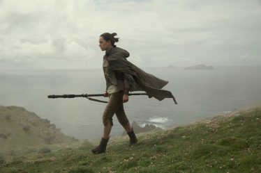 La nouvelle trilogie Star Wars toujours en développement selon le réalisateur - 10