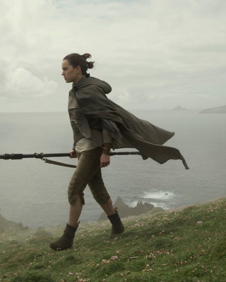 La nouvelle trilogie Star Wars toujours en développement selon le réalisateur 218 La nouvelle trilogie Star Wars toujours en développement selon le réalisateur - 217