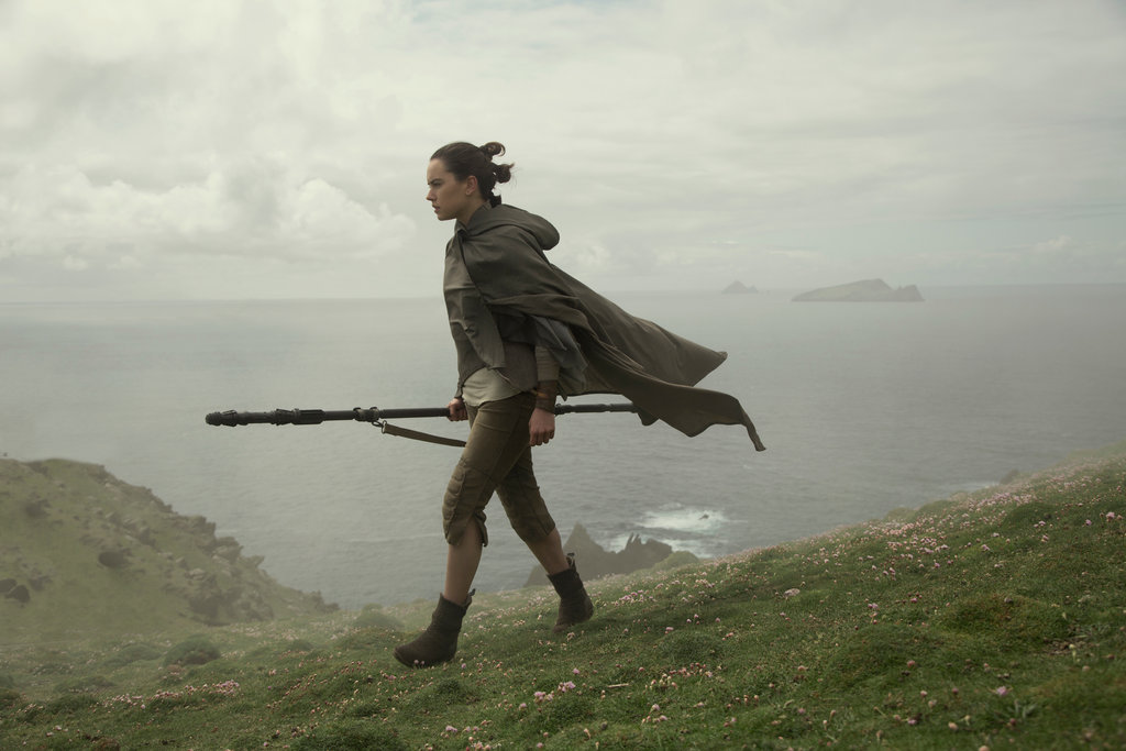 La nouvelle trilogie Star Wars toujours en développement selon le réalisateur 2 La nouvelle trilogie Star Wars toujours en développement selon le réalisateur - 1