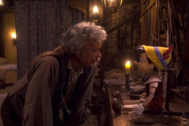 Date et heure de sortie de Pinocchio sur Disney+ en streaming - 7