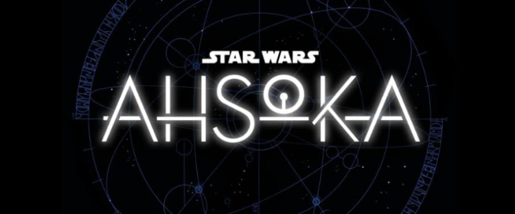 Ahsoka de la guerre des étoiles