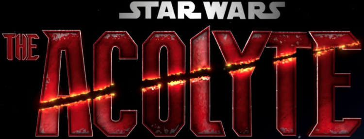 Star Wars L'Acolyte