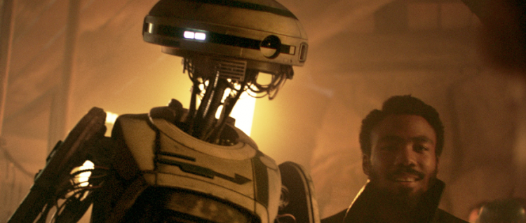 Lando 