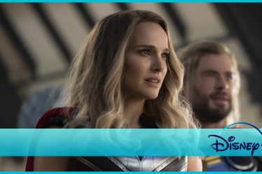 Disney + Premieres: cette semaine, un classique du studio prend vie et la dernière aventure de Marvel's Thunder God arrive - Cine Space votre boutique film - 7