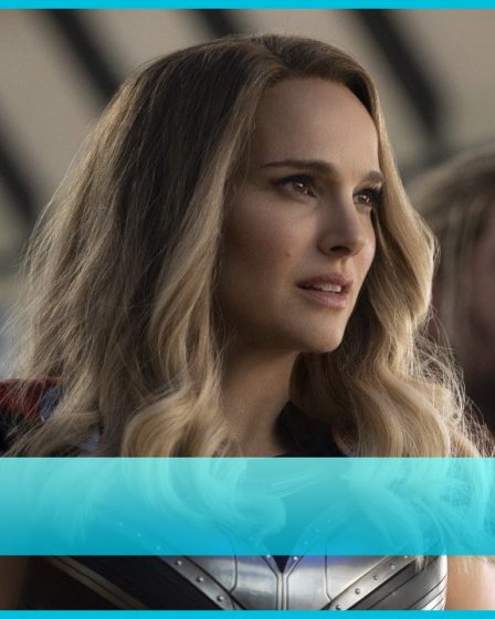 Disney + Premieres: cette semaine, un classique du studio prend vie et la dernière aventure de Marvel's Thunder God arrive - Cine Space votre boutique film 74 Disney + Premieres: cette semaine, un classique du studio prend vie et la dernière aventure de Marvel's Thunder God arrive - Cine Space votre boutique film - 73