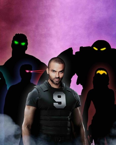La légende des San Antonio Spurs, Tony Parker, apparaîtra au Superhero Car Show et au Comic-Con cet été | Nouvelles de San Antonio | San Antonio - 17
