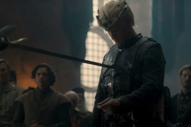 Épisode 4, "Le roi de la mer étroite" - 11