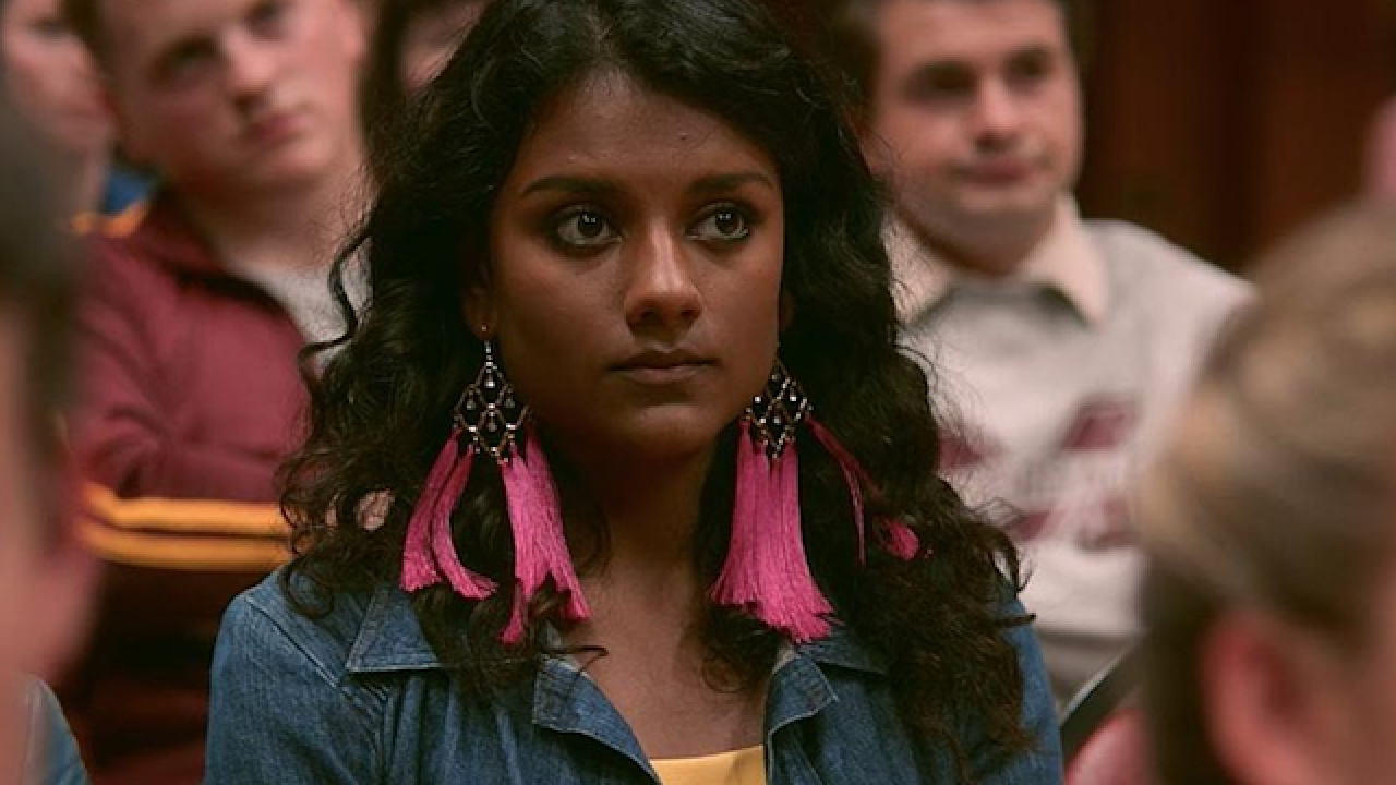 Sex Education Saison 4 : 6 choses rapides que nous savons sur le prochain épisode 6 Simone Ashley dans Sex Education.