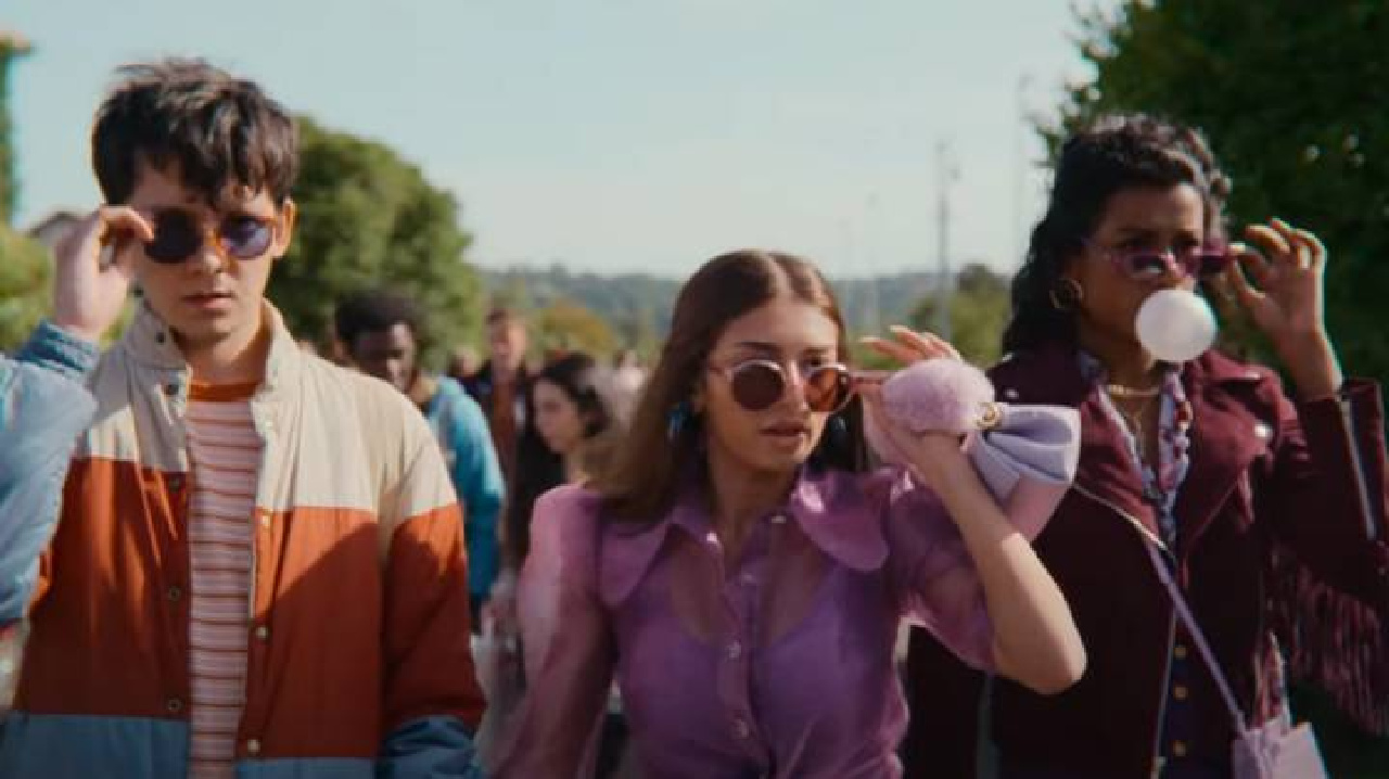 Sex Education Saison 4 : 6 choses rapides que nous savons sur le prochain épisode 8 Certaines vedettes de Sex Education.