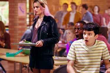 Sex Education Saison 4 : 6 choses rapides que nous savons sur le prochain épisode - 12