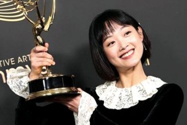 Lee Yoo-Mi prédit qu'elle mourra tôt en jouant 'Squid Game' dans la vraie vie - 7