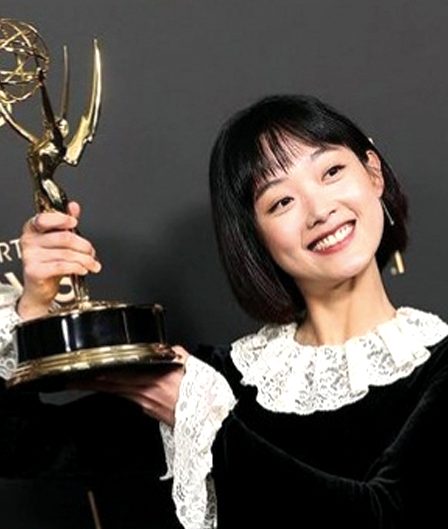 Lee Yoo-Mi prédit qu'elle mourra tôt en jouant 'Squid Game' dans la vraie vie - 84