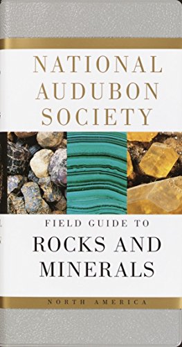 Top 15 des pierres précieuses les plus chères 2022 (Avis) 26 Guide de terrain de la National Audubon Society sur les roches et les minéraux : Amérique du Nord