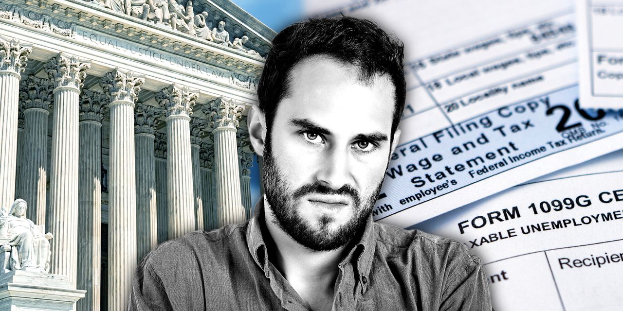 Que devez-vous faire si vous avez des problèmes avec l'IRS ? Voici quelques conseils pour vous aider pendant cette période stressante. 2 Que devez-vous faire si vous avez des problèmes avec l'IRS ? Voici quelques conseils pour vous aider pendant cette période stressante. - 1