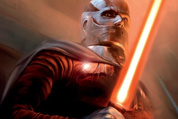 kotor malak