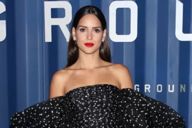 Adria Arjona, ancienne de '6 Underground', sera co-vedette face à Diego Luna dans la série préquelle de 'Rogue One' - 11