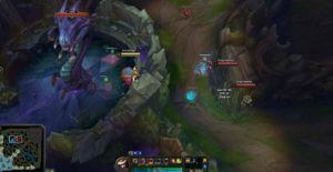 Guide de Warding dans LoL : Placements, trucs et astuces 38 Guide de Warding dans LoL : Placements, trucs et astuces - 37