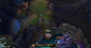 Guide de Warding dans LoL : Placements, trucs et astuces 46 Guide de Warding dans LoL : Placements, trucs et astuces - 45