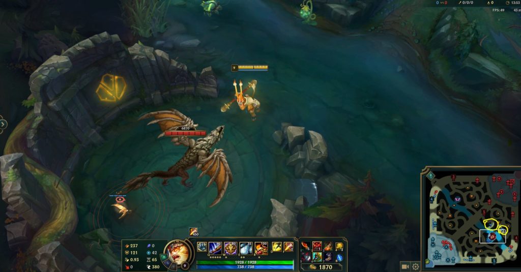 Guide de Warding dans LoL : Placements, trucs et astuces 60 Guide de Warding dans LoL : Placements, trucs et astuces - 59