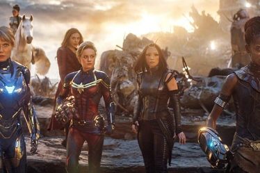 La controverse M-SHE-U combat le sexisme aux studios Marvel - 10